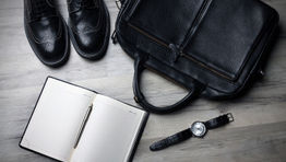 Small businesses eager to resume business travel